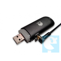 USB 3G модем Huawei E3131 HSPA+ 21 МБит/с