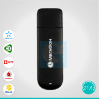 USB 3G модем Huawei E352b HSPA+ 21 МБит/с