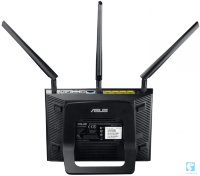 3G Wi-Fi роутер Asus RT-AC66U