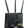 3G Wi-Fi роутер Asus RT-AC68U