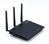 3G Wi-Fi роутер Asus RT-N66U