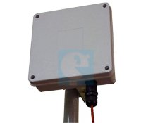 Антенный бокс 3G/4G OB-M2х14 USB