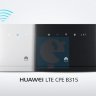 Huawei B315 LTE CPE роутер
