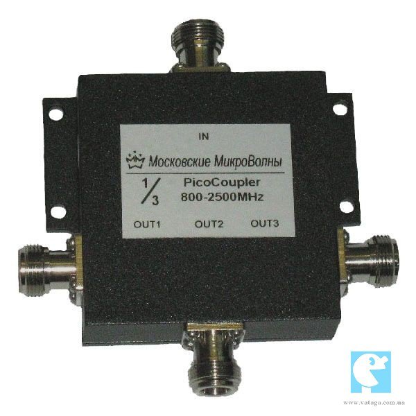 PicoCell PicoCoupler 1/3 800-2500