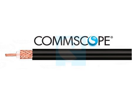 Кабель RG-8 Commscope Andrew