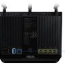 3G Wi-Fi роутер Asus RT-AC68U