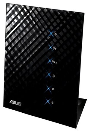 3G Wi-Fi роутер Asus RT-N56U