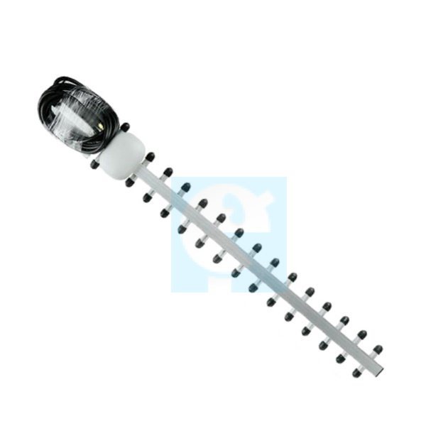 4G антенна Yagi LTE 2600 25 дБ