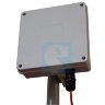 Антенный бокс 3G/4G OB-M2х14 WiFi роутер + Huawei E3722