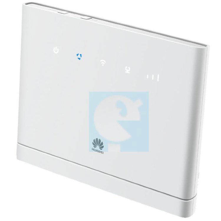 Huawei B315 LTE CPE роутер