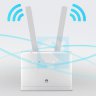Huawei B315 LTE CPE роутер