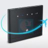 Huawei B315 LTE CPE роутер