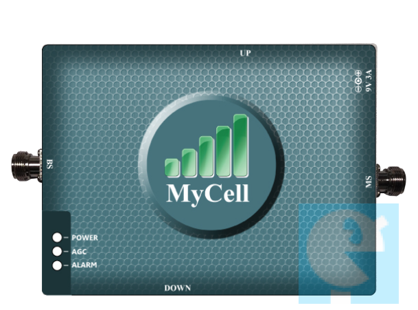 3G репитер MyCell MD2000