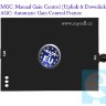 3G репитер MyCell MD2000