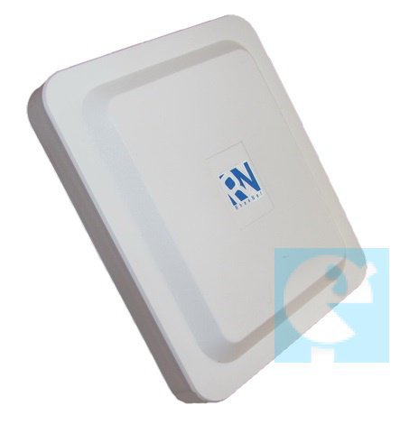 Антенна панель UMTS 12 дб F-разъём для 3G