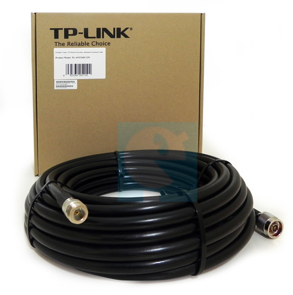 TP-LINK TL-ANT24EC12N 12 метров