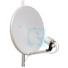 Параболическая офсетная 2G/3G/4G антенна PD-600 1700-2700 23 дБ MIMO