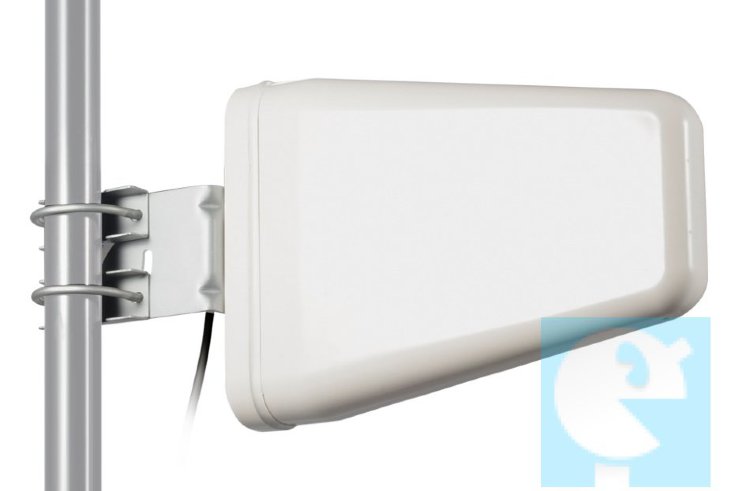 GSM/DCS/3G антенна AL-800/2500-10