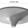 Антенна Kathrein 80010137 (GSM900, DCS1800, UMTS, Wi-Fi)